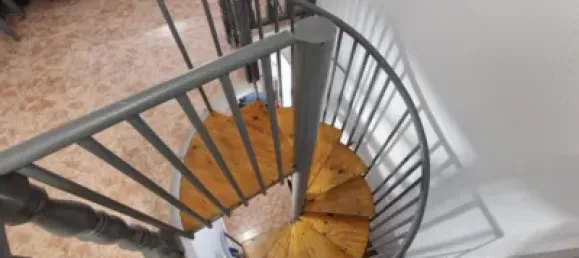 1 chambre Maison à Aguilas, Spain No. 171182 13