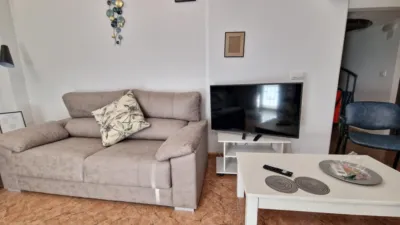 1 chambre Maison à Aguilas, Spain No. 171182