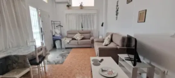 1 chambre Maison à Aguilas, Spain No. 171182 32