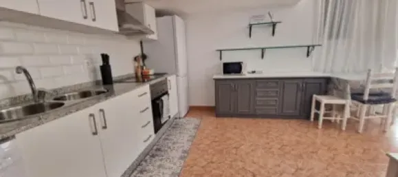 1 chambre Maison à Aguilas, Spain No. 171182 2