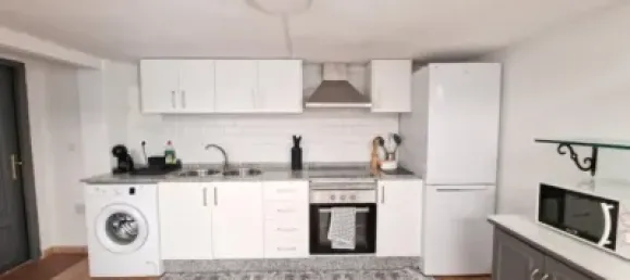 1 chambre Maison à Aguilas, Spain No. 171182 4