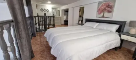 1 chambre Maison à Aguilas, Spain No. 171182 21