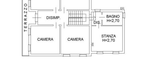 4 bedrooms House in Mareno di Piave, Italy No. 290883 11