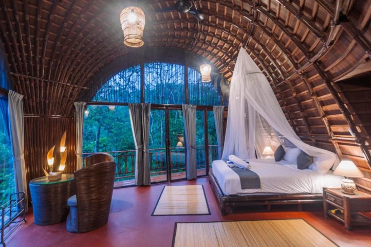1 dormitorio villa en alquiler en Ubud, Gianyar, Bali, Indonesia № 3599