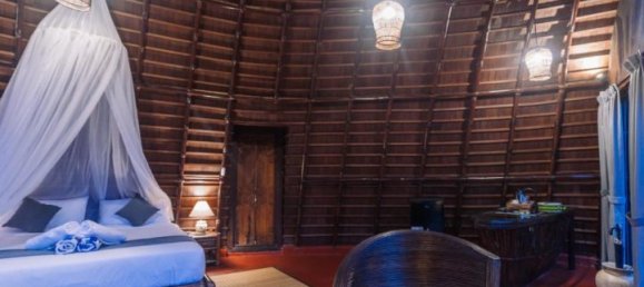 1 dormitorio villa en alquiler en Ubud, Gianyar, Bali, Indonesia № 3599 5