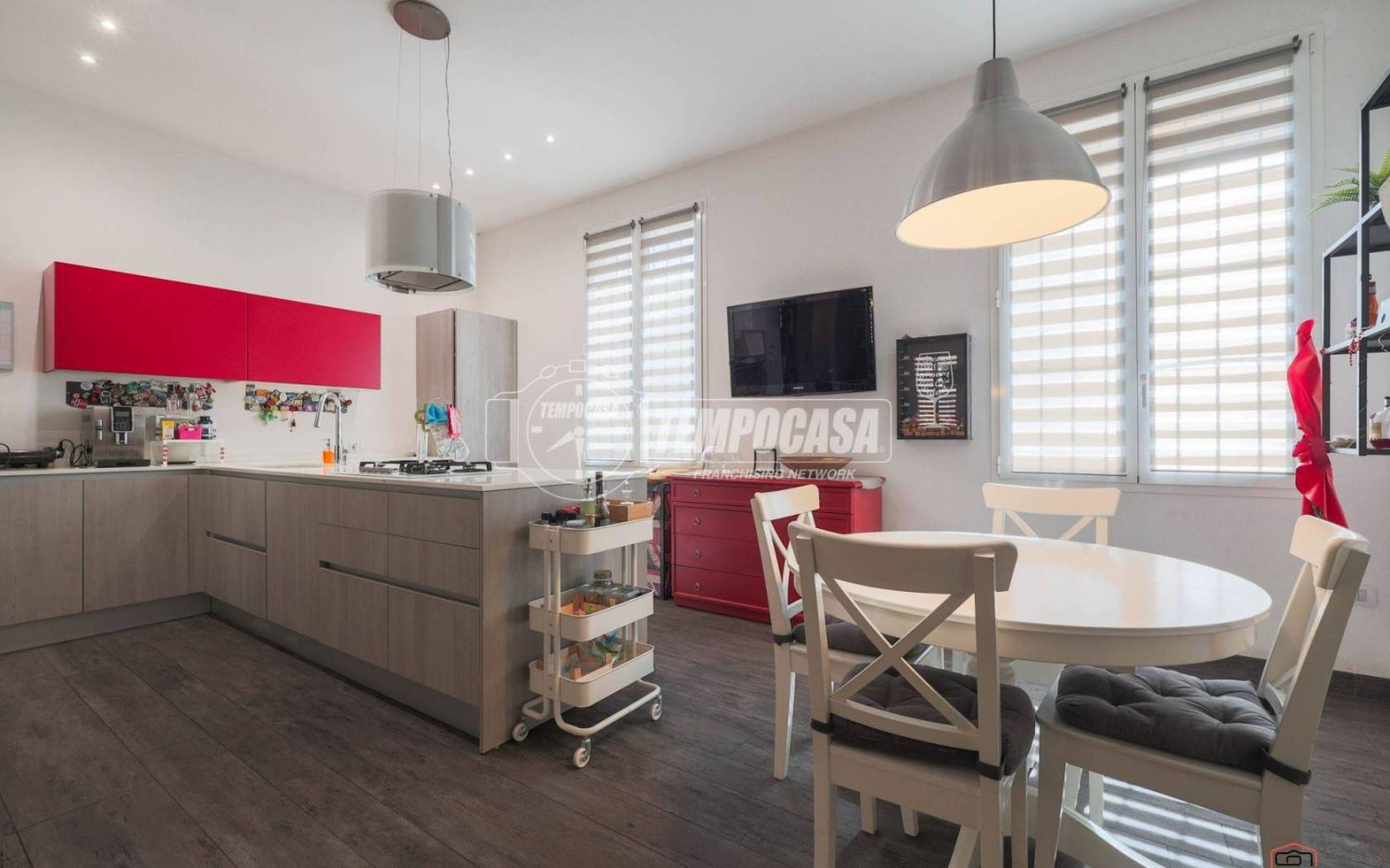 3 غرف نوم فيلا في Forlì, Italy رقم 368507