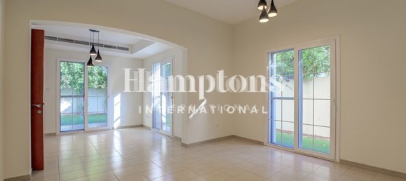 4 bedrooms Villa for rent in The Lakes, Dubai, UAE № 197119 5