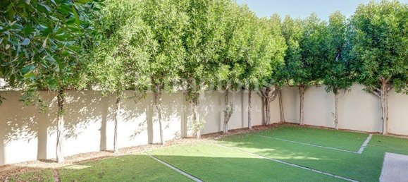 4 bedrooms Villa for rent in The Lakes, Dubai, UAE № 197119 18