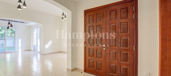 4 bedrooms Villa for rent in The Lakes, Dubai, UAE № 197119 14