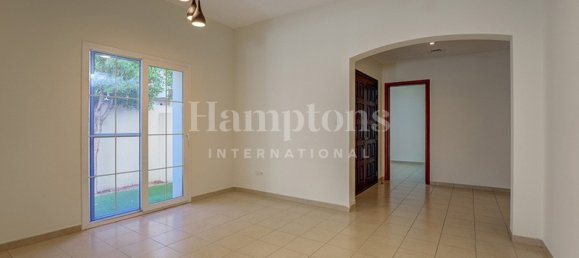 4 bedrooms Villa for rent in The Lakes, Dubai, UAE № 197119 7