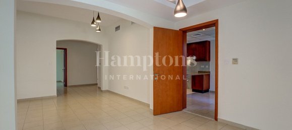 4 bedrooms Villa for rent in The Lakes, Dubai, UAE № 197119 12