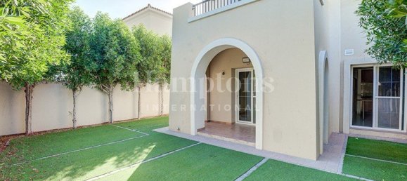 4 bedrooms Villa for rent in The Lakes, Dubai, UAE № 197119 9