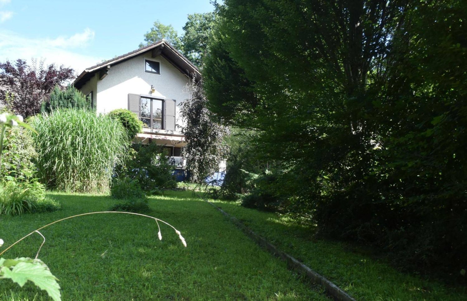 Дом с 3 комнатами в Вайдхофен ан дер Ибс, Австрия № 201626