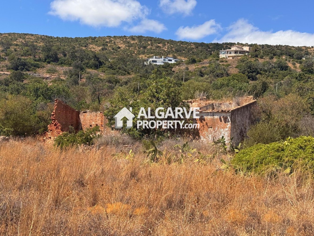 Terreno en Faro, Portugal 300 m² No. 310811