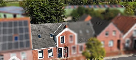 Adosado de 1 dormitorio en Leer, Germany No. 326147 2