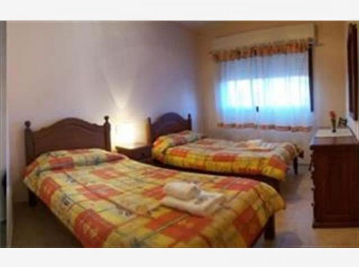 Отель, гостиница 1300м² в Кордоба, Аргентина № 29836