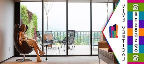 3 chambres Appartement à Nuevo Leon, Mexico No. 163842 2