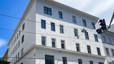 Apartamento de 4 habitaciónes en Vienna, Austria No. 133244