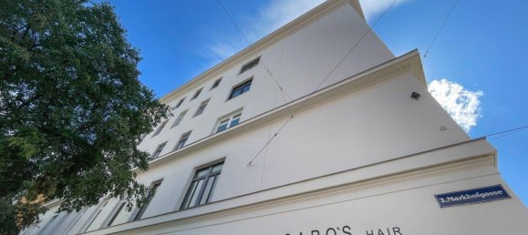Apartamento de 4 habitaciónes en Vienna, Austria No. 133244 15