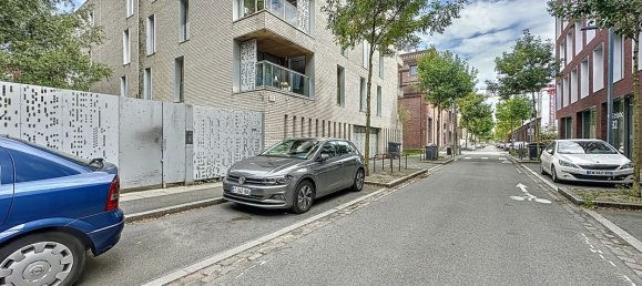 Apartamento T2 em Lille, France N.º 363884 7