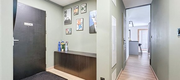 Apartamento T2 em Lille, France N.º 363884 4