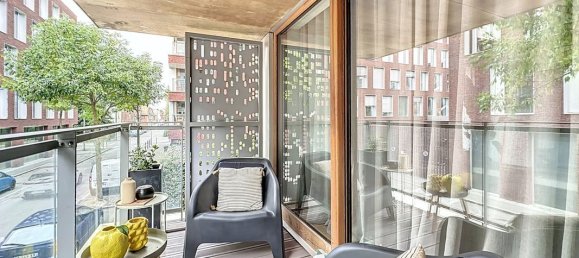 Apartamento T2 em Lille, France N.º 363884 6