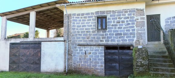 Дом с 4 спальнями в Faia, Португалия № 38523 8