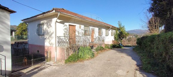 Дом с 4 спальнями в Faia, Португалия № 38523 9