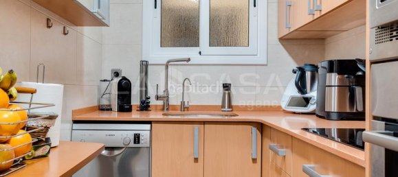 2 bedrooms Apartment in Badalona, Spain No. 47318 20