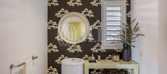 4 غرف نوم فيلا في Cascais, Portugal رقم 110195 20