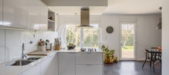 4 غرف نوم فيلا في Cascais, Portugal رقم 110195 18