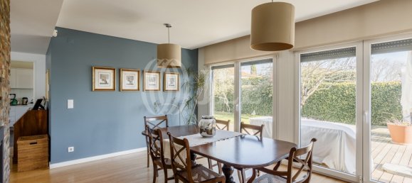 4 غرف نوم فيلا في Cascais, Portugal رقم 110195 17