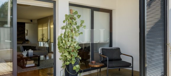 4 غرف نوم فيلا في Cascais, Portugal رقم 110195 8