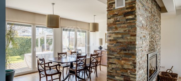 4 غرف نوم فيلا في Cascais, Portugal رقم 110195 16