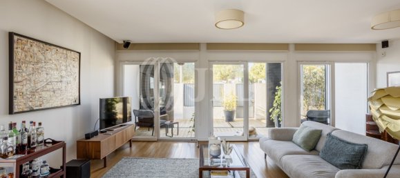 4 غرف نوم فيلا في Cascais, Portugal رقم 110195 10