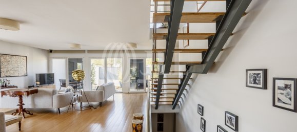 4 غرف نوم فيلا في Cascais, Portugal رقم 110195 21