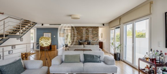 4 غرف نوم فيلا في Cascais, Portugal رقم 110195 14