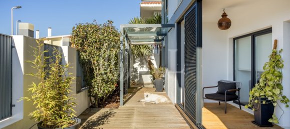 4 غرف نوم فيلا في Cascais, Portugal رقم 110195 13