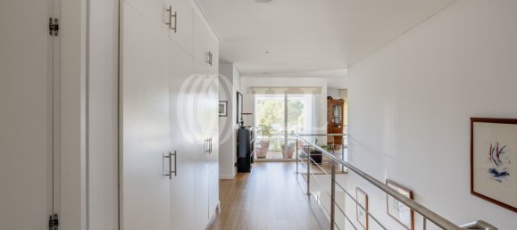 4 غرف نوم فيلا في Cascais, Portugal رقم 110195 2