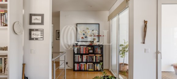 4 غرف نوم فيلا في Cascais, Portugal رقم 110195 7