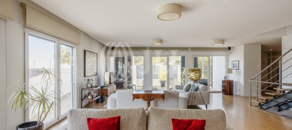 4 غرف نوم فيلا في Cascais, Portugal رقم 110195 15