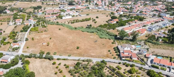  قطعة أرض في Palmela, Portugal رقم 141261 5