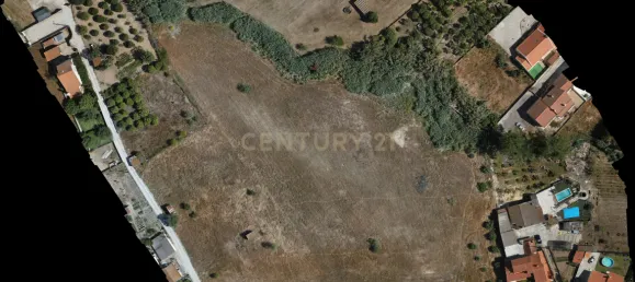  قطعة أرض في Palmela, Portugal رقم 141261 3