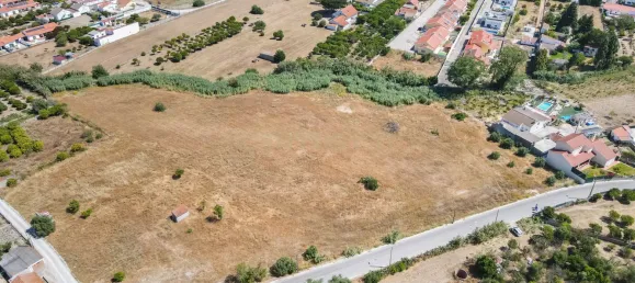  قطعة أرض في Palmela, Portugal رقم 141261 2