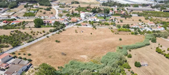  قطعة أرض في Palmela, Portugal رقم 141261 14