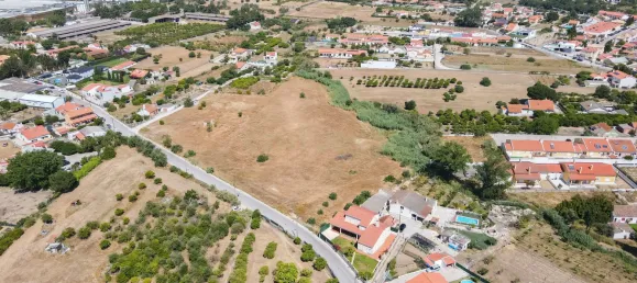  قطعة أرض في Palmela, Portugal رقم 141261 6