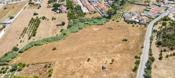  قطعة أرض في Palmela, Portugal رقم 141261 9