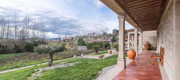 Casa T3 em Fafe, Portugal N.º 168163 14