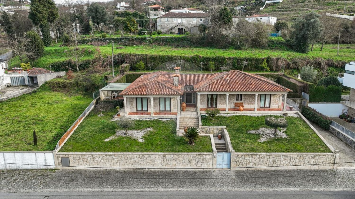 Casa T3 em Fafe, Portugal N.º 168163