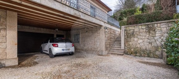 Casa T3 em Fafe, Portugal N.º 168163 17